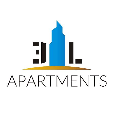 3L Apartments Kasprowicza Vip Колобжег Екстер'єр фото